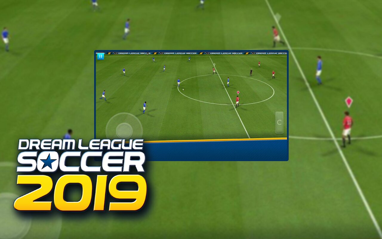 Guide for dream league soccer (DLS) 2019 - Tải xuống APK dành cho Android | Aptoide