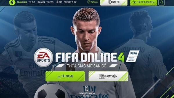 Hướng Dẫn Cách Đổi CLB Trong FC Online (FIFA Online 4) Đầy Đủ Nhất - Xgear