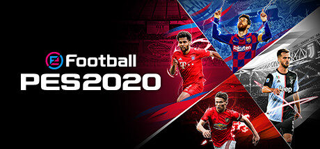 Trang DLC Steam: eFootball PES 2020